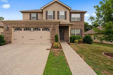 256 Jocelyn Dr Cottontown, TN 37048