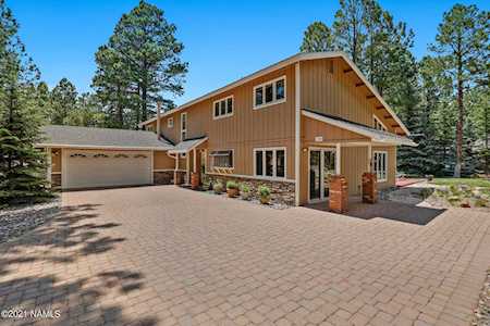 1340 N La Costa Ln Flagstaff, AZ 86004
