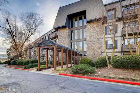 1204 Highland Bluff Dr #204 Atlanta, GA 30339