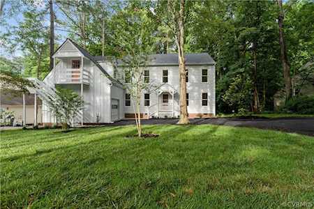 13807 Barnes Spring Rd Midlothian, VA 23112