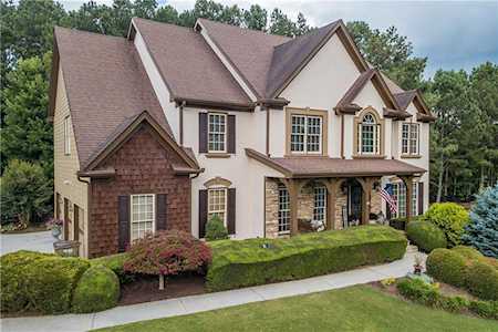 7415 Compton Circle Cumming, GA 30040