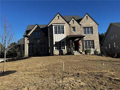 4851 Hanalei Hollow Suwanee, GA 30024