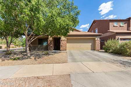 23503 S 223rd Court Queen Creek, AZ 85142