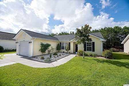 5029 Billy K Trail Myrtle Beach, SC 29579