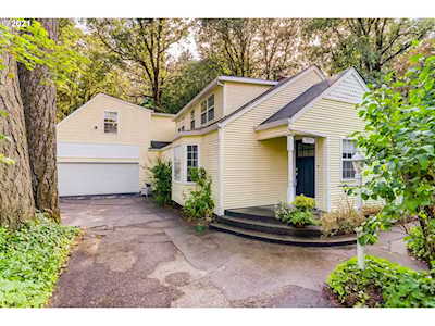 15115 Quarry Rd Lake Oswego, OR 97035