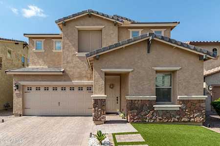3466 E Azalea Drive Gilbert, AZ 85298