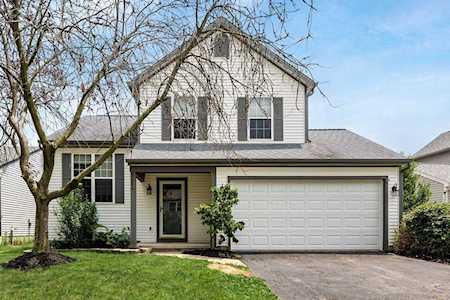 3294 Bellowind Drive Reynoldsburg, OH 43068