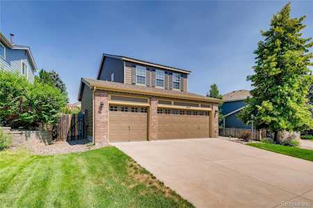 19111 E Crestridge Circle Aurora, CO 80015