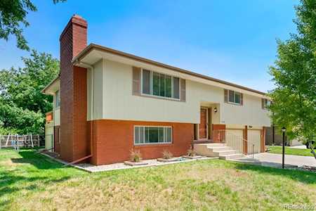 2406 Fairplay Dr Loveland, CO 80538