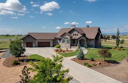 571 Dove Ln Berthoud, CO 80513