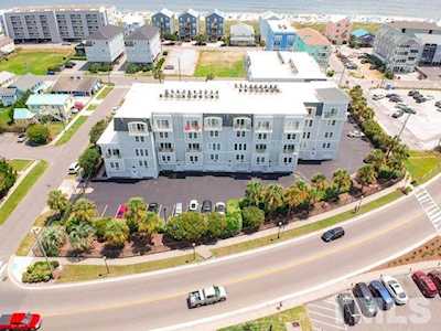 305 S Lake Park Boulevard #208 Carolina Beach, NC 28428
