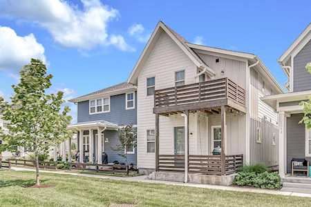 1055 Treaty Oaks Dr Nashville, TN 37209