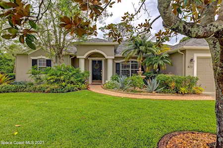 673 Linville Falls Drive Melbourne, FL 32904