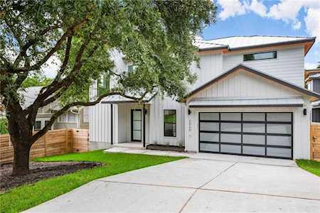 2909 Oak Crest Ave #1 Austin, TX 78704