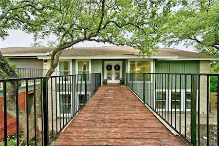 Address Withheld Austin, TX 78746