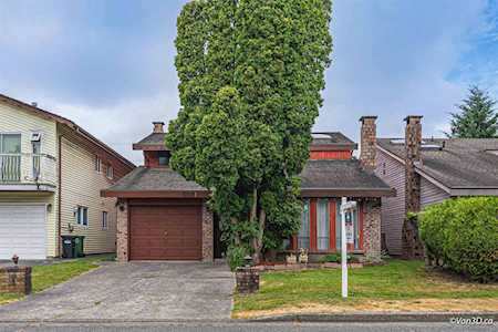 3571 Bearcroft Drive Richmond, BC V6X 3B2