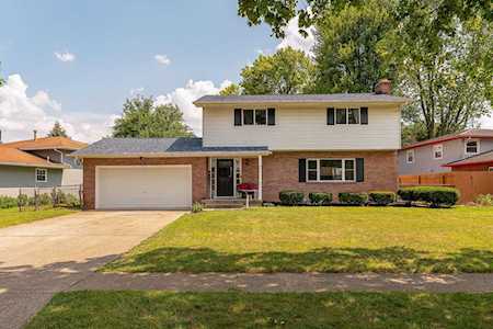 5812 Satinwood Drive Columbus, OH 43229