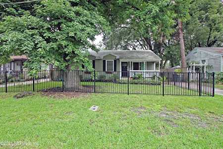 2838 Stanwood Ave Jacksonville, FL 32207
