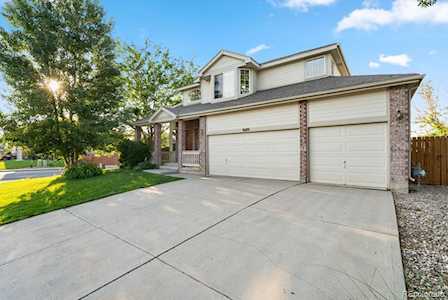 3689 Morrison Ln Johnstown, CO 80534