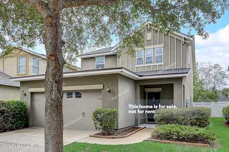 429 Forest Meadow Ln Orange Park, FL 32065