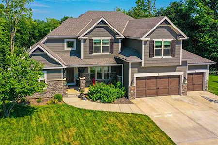 17255 NW 127th St Platte City, MO 64079