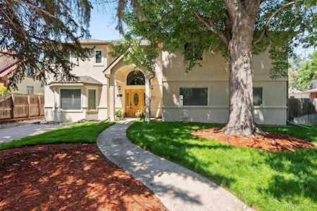 3975 S Clarkson St Englewood, CO 80113