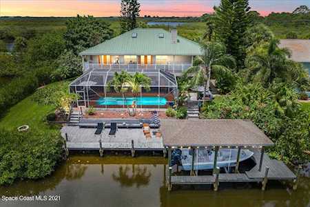1415 N Sykes Creek Parkway Merritt Island, FL 32952