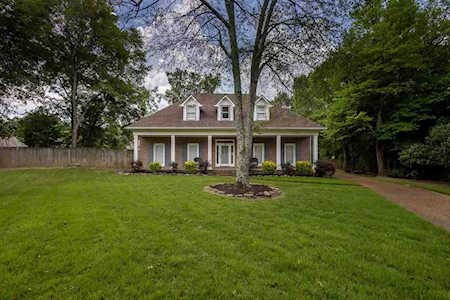 1816 Steeplebrook Cv Memphis, TN 38016