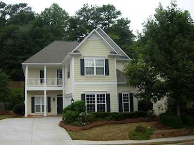 3444 Lantern View Ln Scottdale, GA 30079