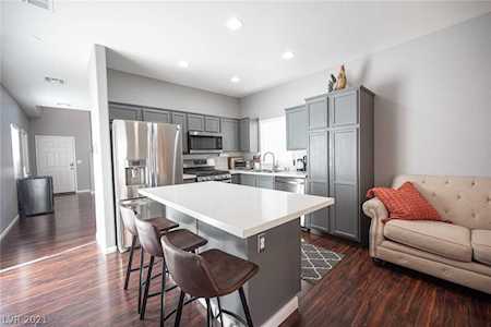 3549 Terraza Mar Ave North Las Vegas, NV 89081