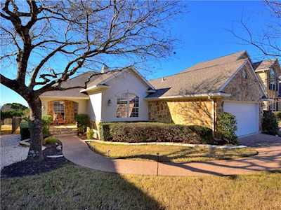 5736 Brittlyns CT Austin, TX 78730