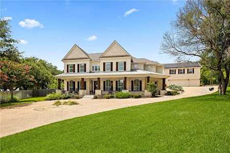 102 Las Lomas CT West Lake Hills, TX 78746