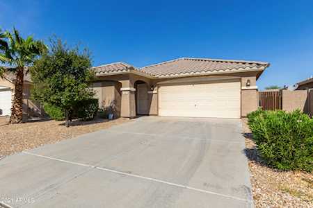 998 S 167th Drive Goodyear, AZ 85338