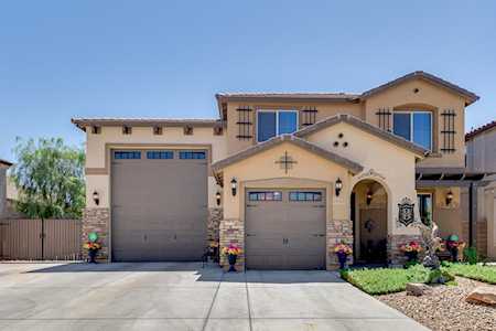 11979 W Calle Hermosa Lane Avondale, AZ 85323