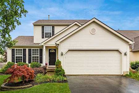 3150 Heather Meadow Place Hilliard, OH 43026