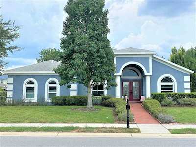 2444 Winsloe Dr Trinity, FL 34655
