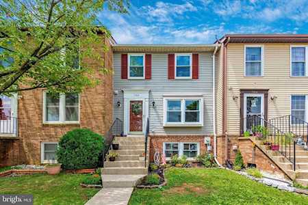 7162 Glenmeadow Ct Frederick, MD 21703