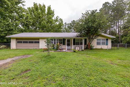 4110 Flagler Estates Blvd Hastings, FL 32145
