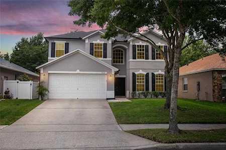 9808 Bennington Chase Dr Orlando, FL 32829