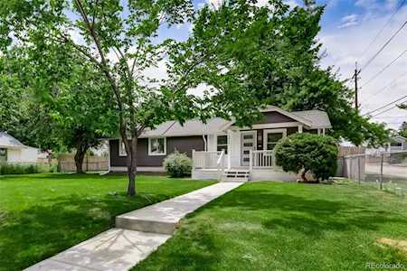 1371 N Verbena St Denver, CO 80220