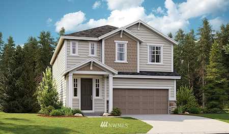 9747 Prospect Place #34 Gig Harbor, WA 98335