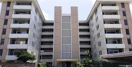 1026 Kalo Place #708 Honolulu, HI 96826