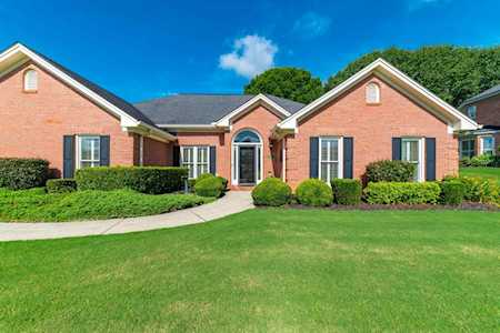 1025 Malbrough Dr Alpharetta, GA 30004