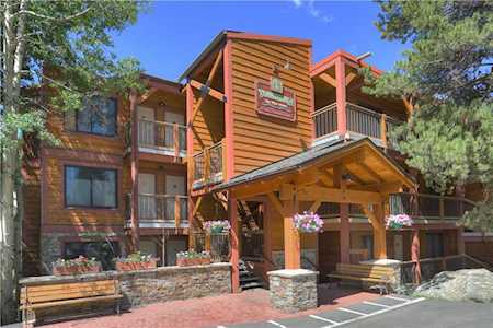805 Columbine Dr #302 Breckenridge, CO 80424