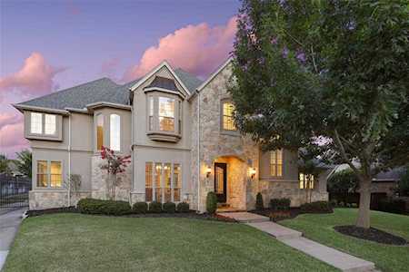 6407 Champion Way Colleyville, TX 76034