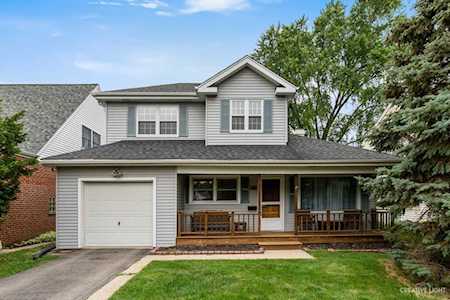 642 S Evergreen Ave Arlington Heights, IL 60005
