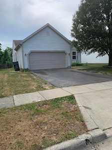 492 Lamesa Drive Blacklick, OH 43004