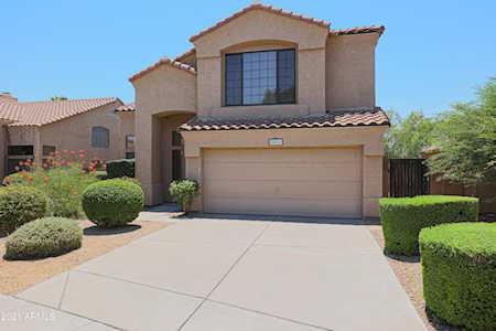 2031 W Tracy Lane Phoenix, AZ 85023