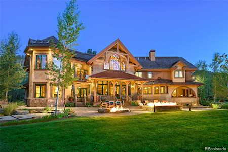 2880 Golf Stream Ct Steamboat Springs, CO 80487