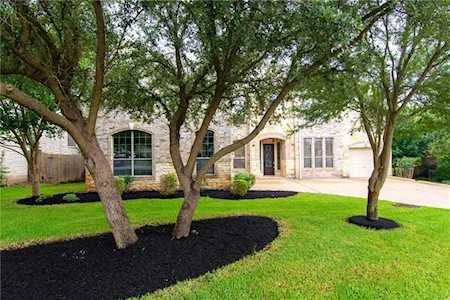 2647 Deep River CIR Round Rock, TX 78665